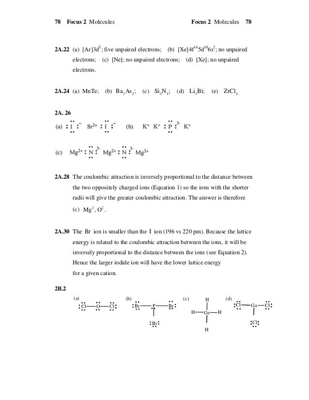 Chemical Principles The Quest For Insight 5th Edition Pdf